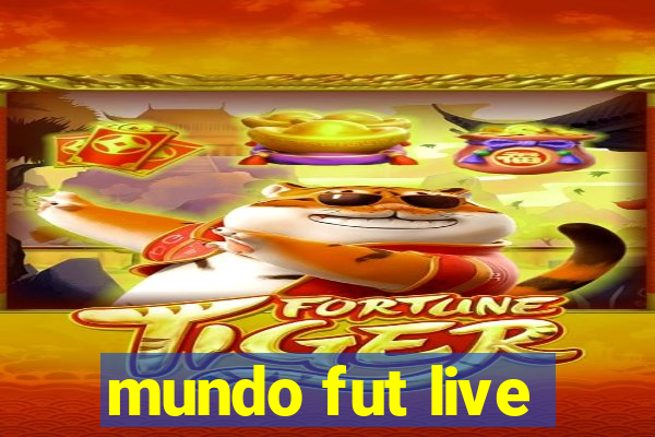 mundo fut live